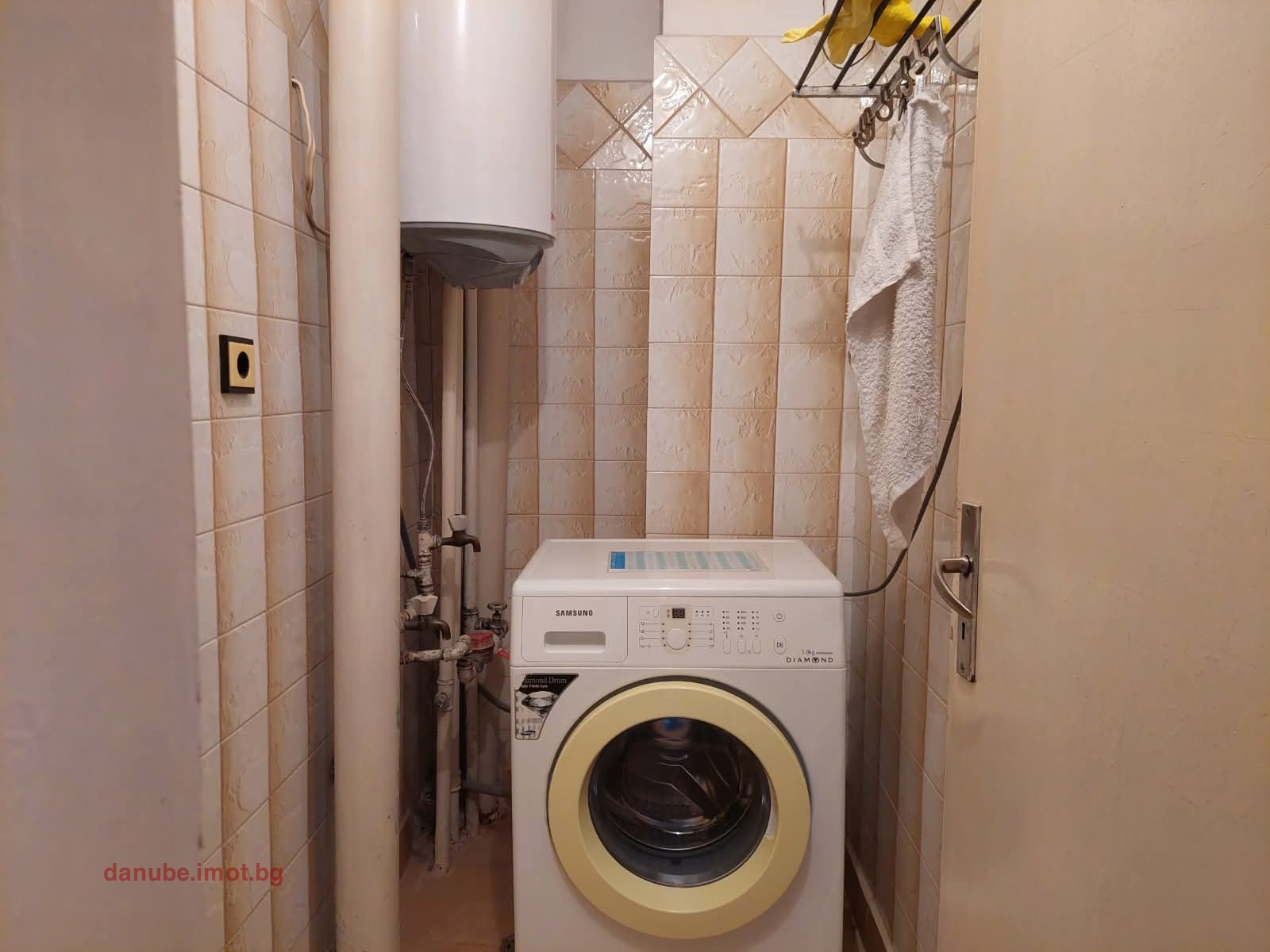 Продава 3-СТАЕН, гр. Русе, Широк център, снимка 10 - Апартаменти - 56425900