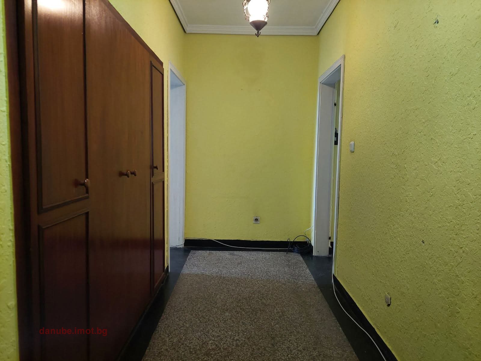 Продава 3-СТАЕН, гр. Русе, Широк център, снимка 13 - Апартаменти - 56425900