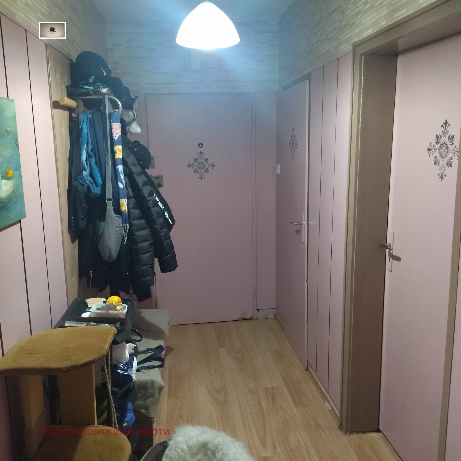 Продава 3-СТАЕН, гр. Долна Оряховица, област Велико Търново, снимка 14 - Апартаменти - 53605868