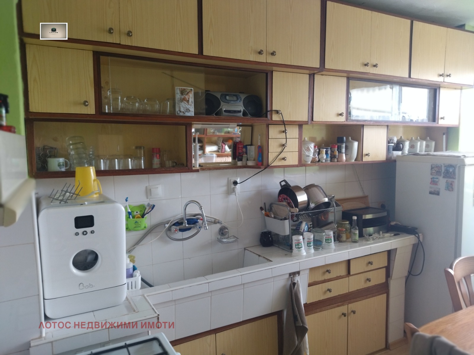 Продава 3-СТАЕН, гр. Долна Оряховица, област Велико Търново, снимка 9 - Апартаменти - 53605868