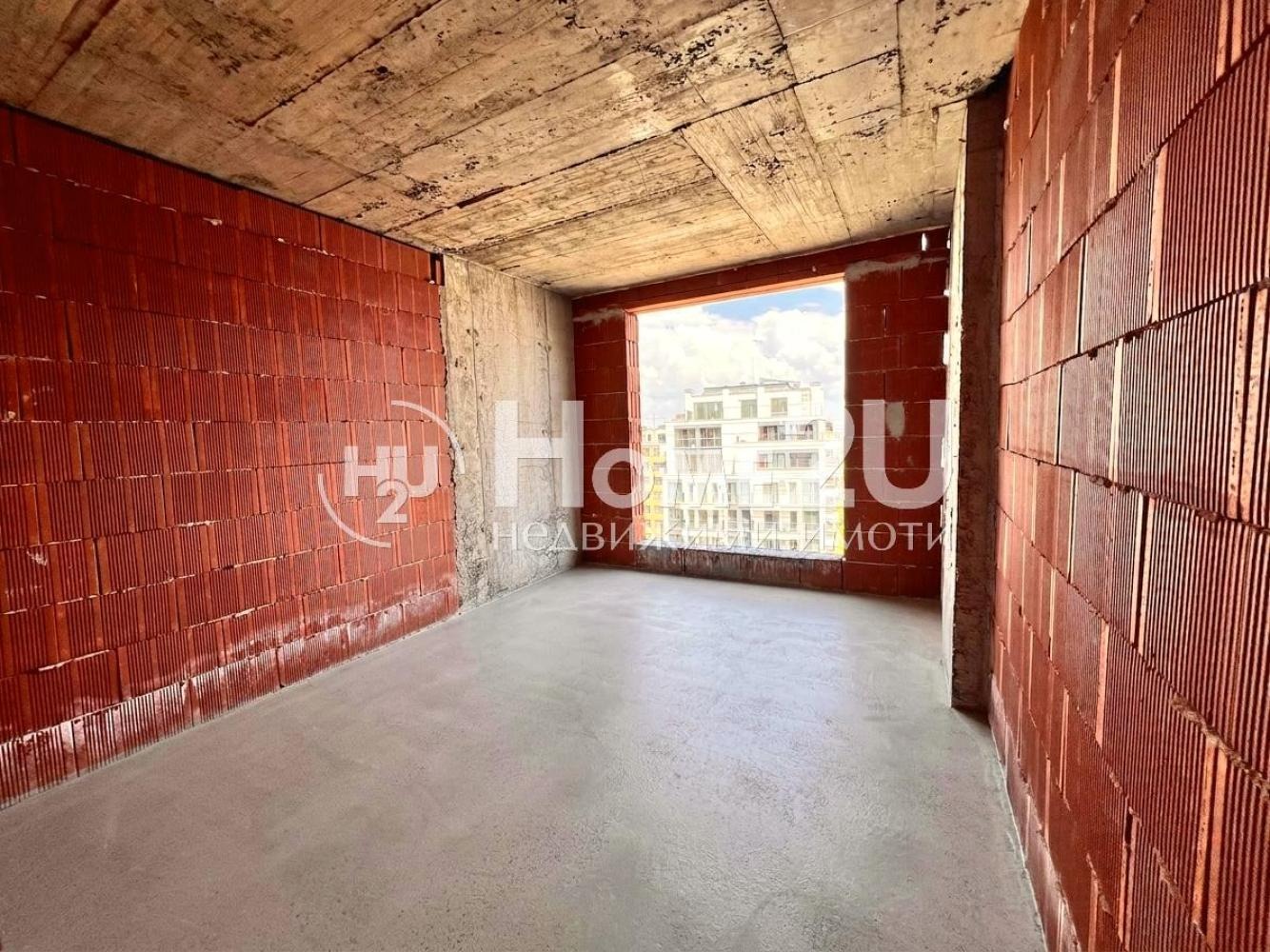 Продава 4-СТАЕН, гр. София, Овча купел, снимка 5 - Апартаменти - 56113042
