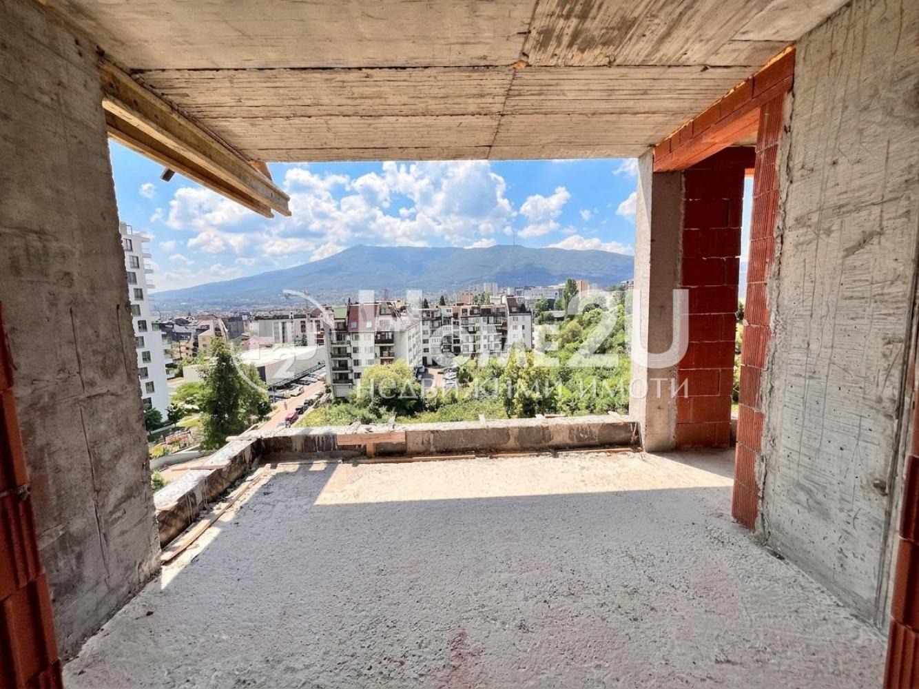 Продава 4-СТАЕН, гр. София, Овча купел, снимка 8 - Апартаменти - 56113042