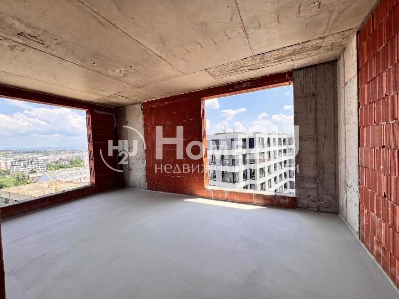 Продава 4-СТАЕН, гр. София, Овча купел, снимка 3 - Апартаменти - 56113042