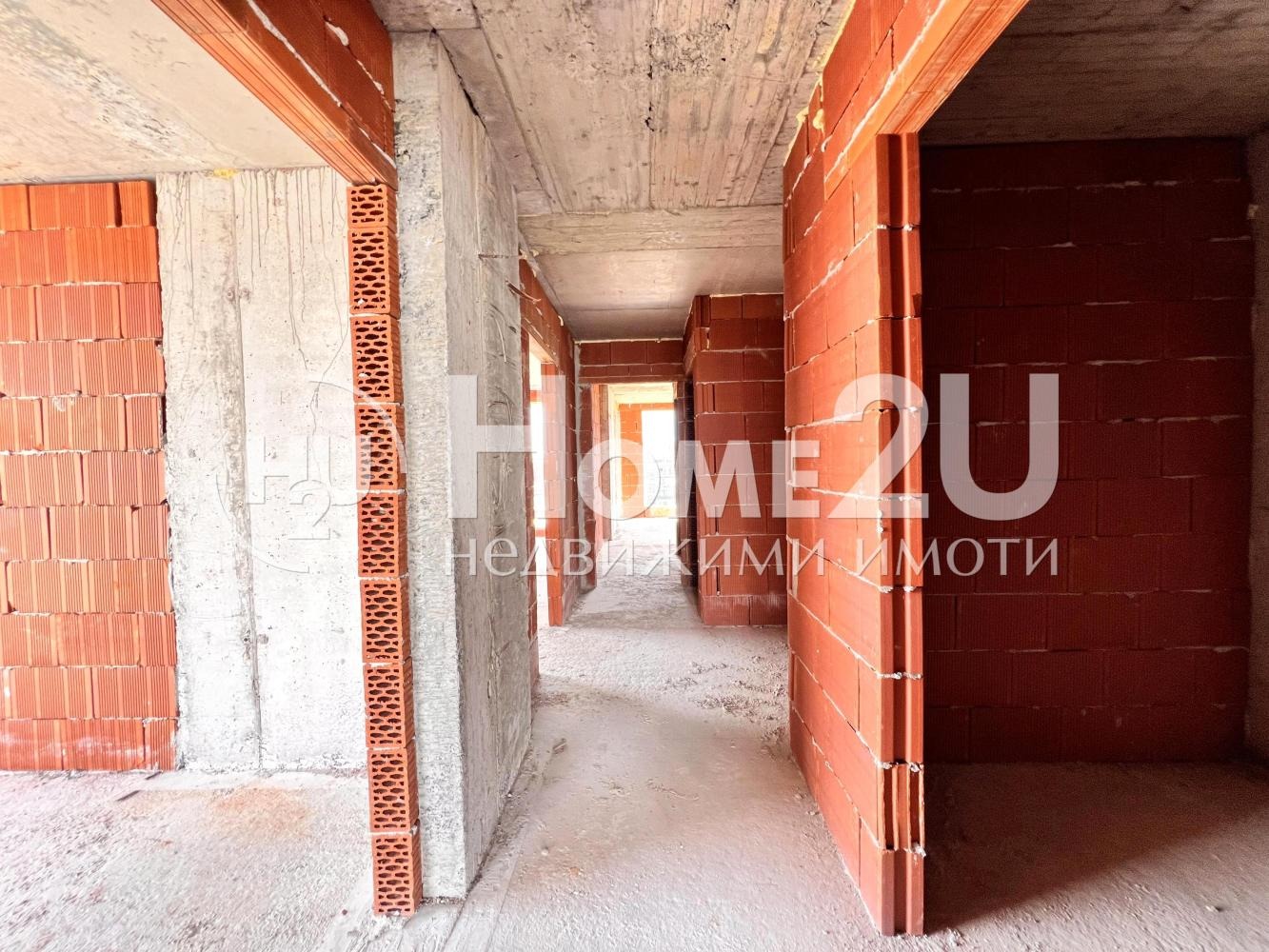 Продава 4-СТАЕН, гр. София, Овча купел, снимка 6 - Апартаменти - 56113042
