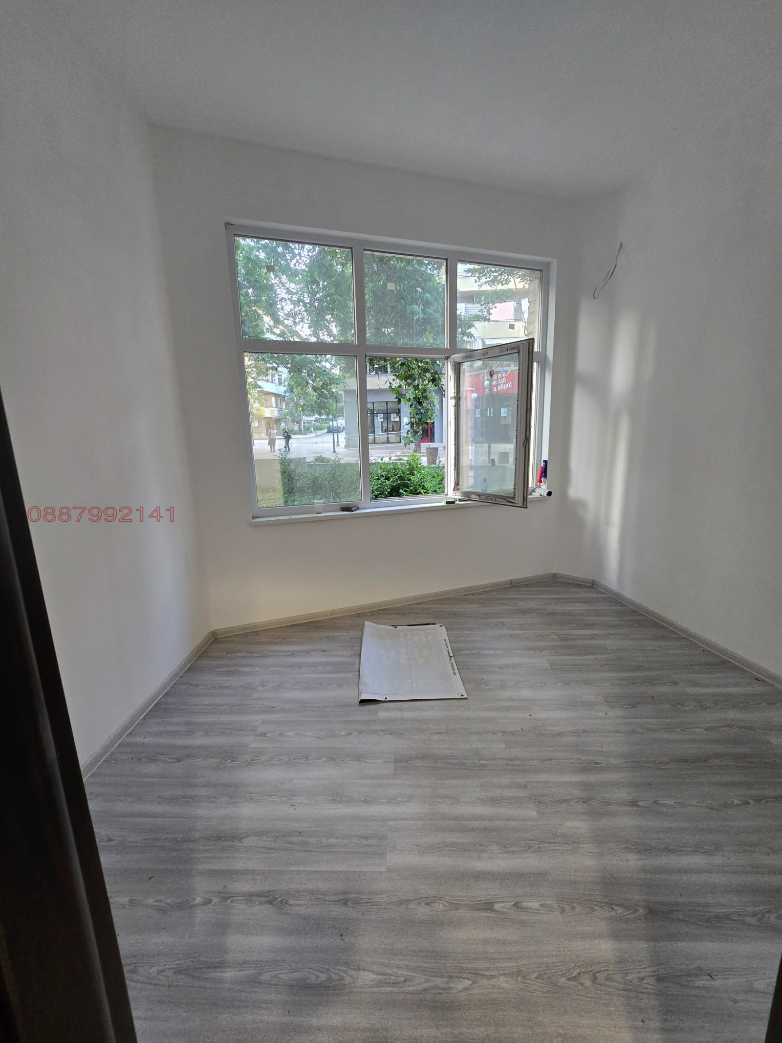 Продава 2-СТАЕН, гр. Ямбол, Център, снимка 2 - Апартаменти - 53757564