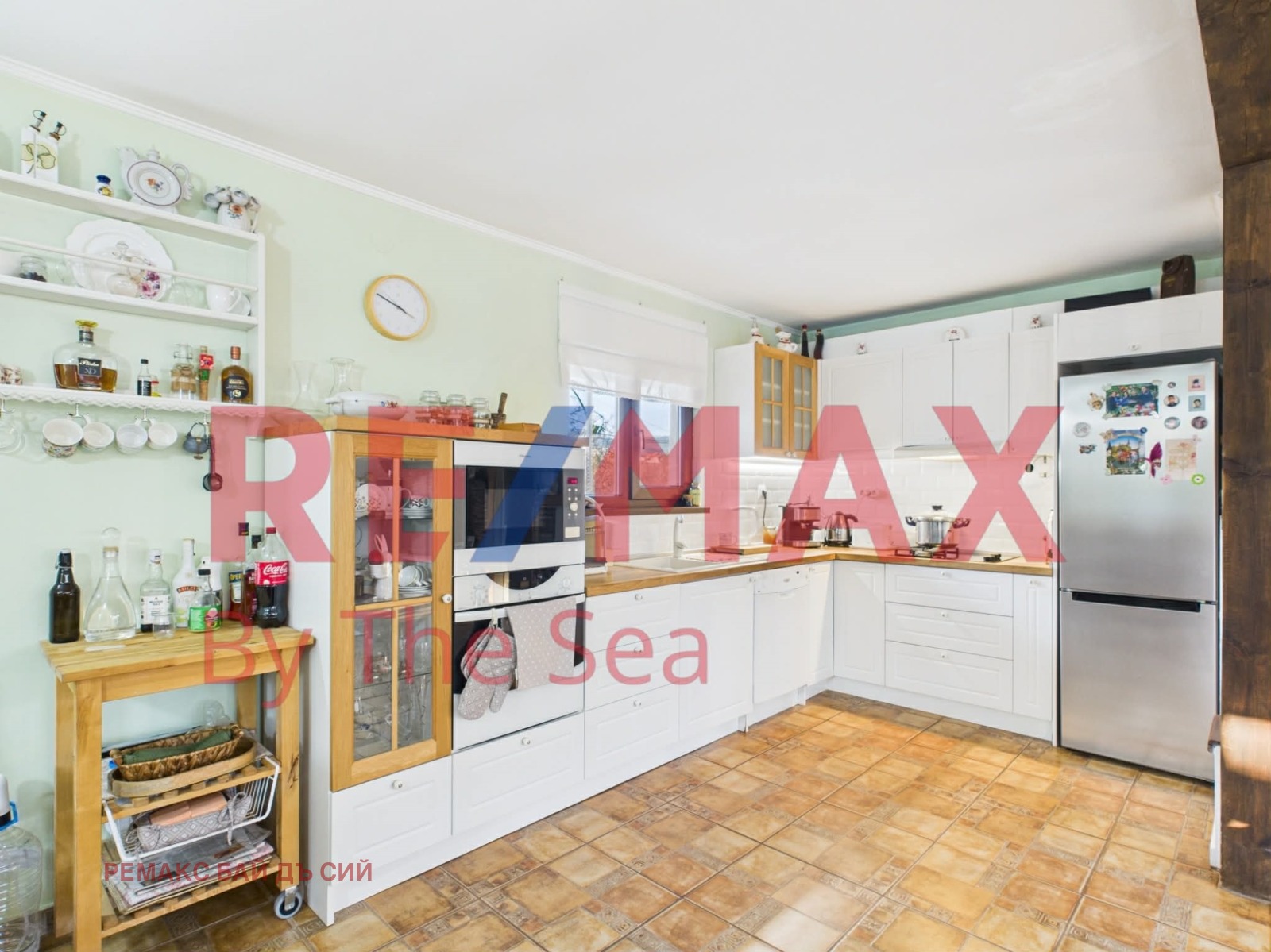 Продава КЪЩА, гр. Варна, Виница, снимка 2 - Къщи - 53174813