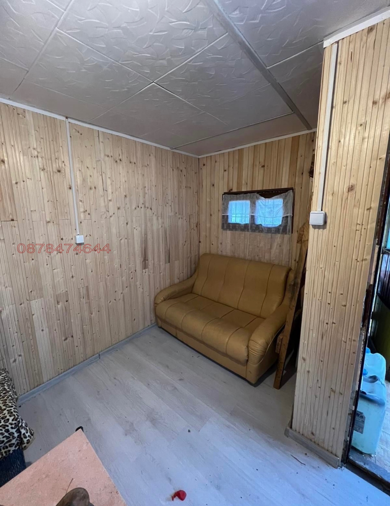 Продава ВИЛА, гр. Плевен, м-т Кожухарска чешма, снимка 3 - Вили - 55291129