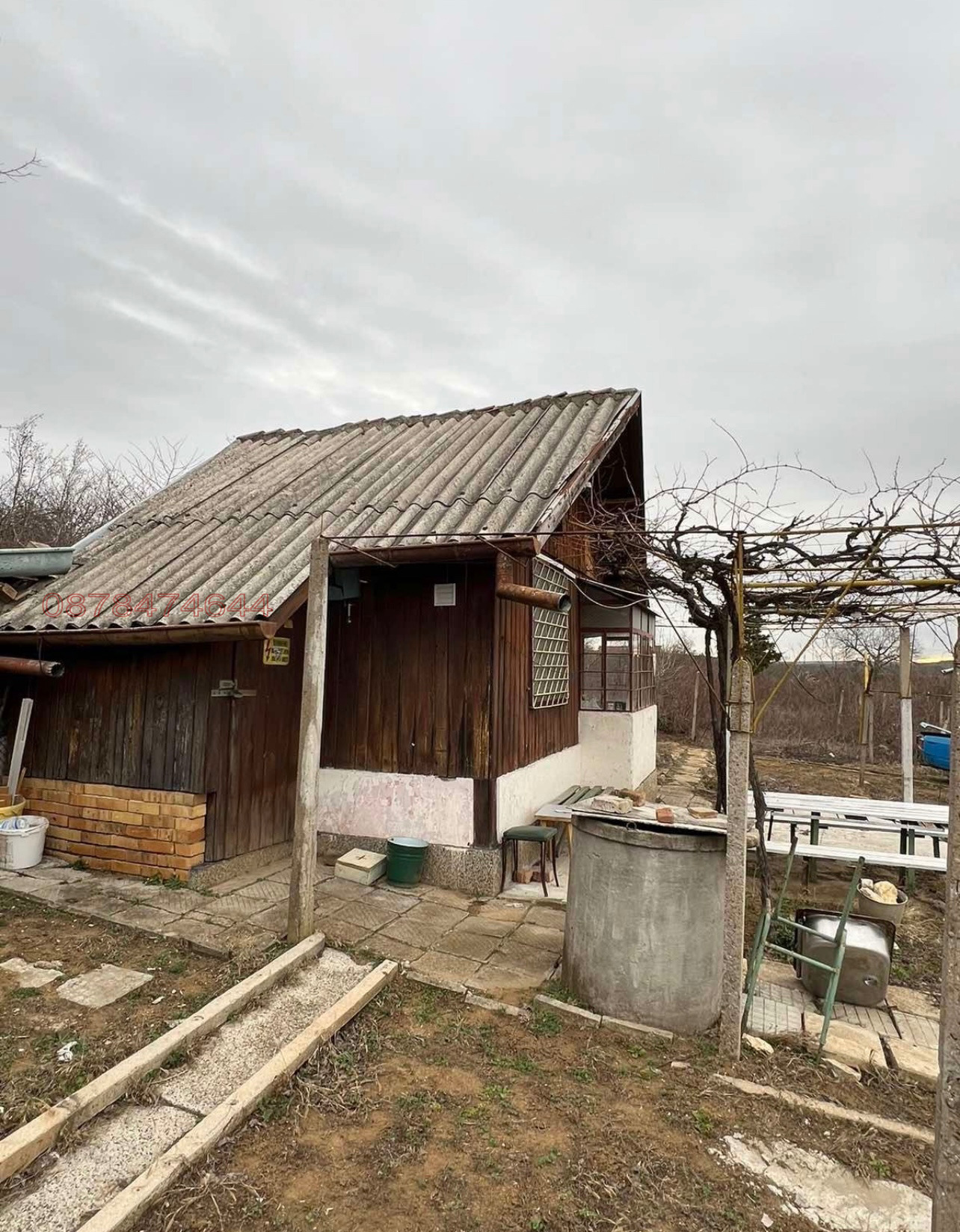 Продава ВИЛА, гр. Плевен, м-т Кожухарска чешма, снимка 5 - Вили - 55291129