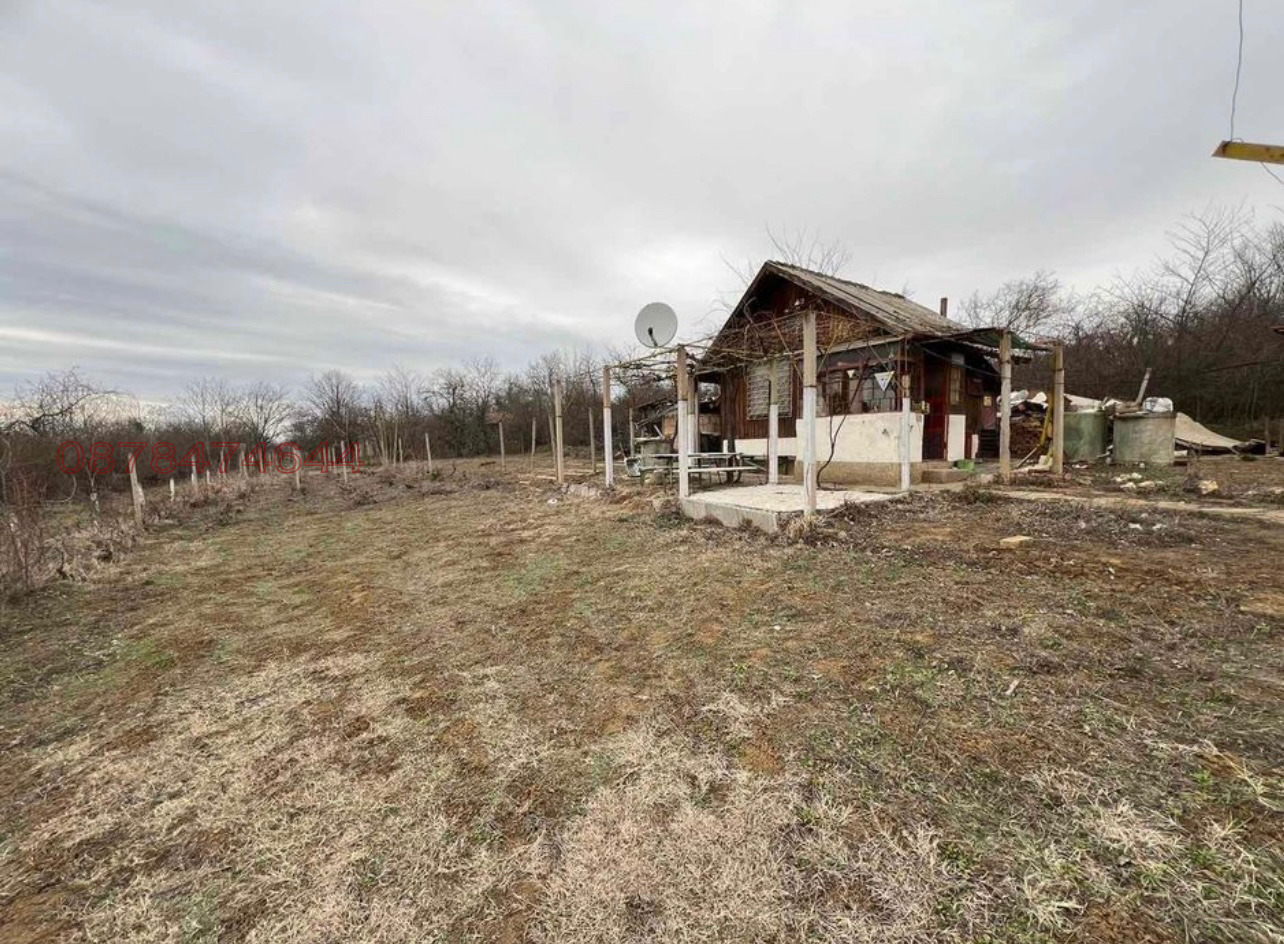 Продава ВИЛА, гр. Плевен, м-т Кожухарска чешма, снимка 6 - Вили - 55291129