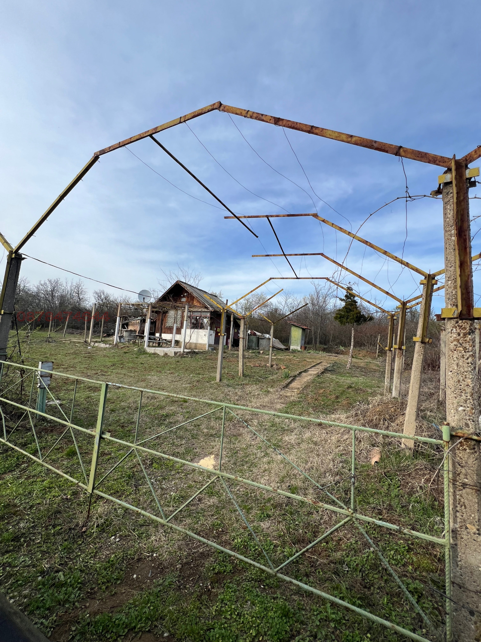 Продава ВИЛА, гр. Плевен, м-т Кожухарска чешма, снимка 7 - Вили - 55291129
