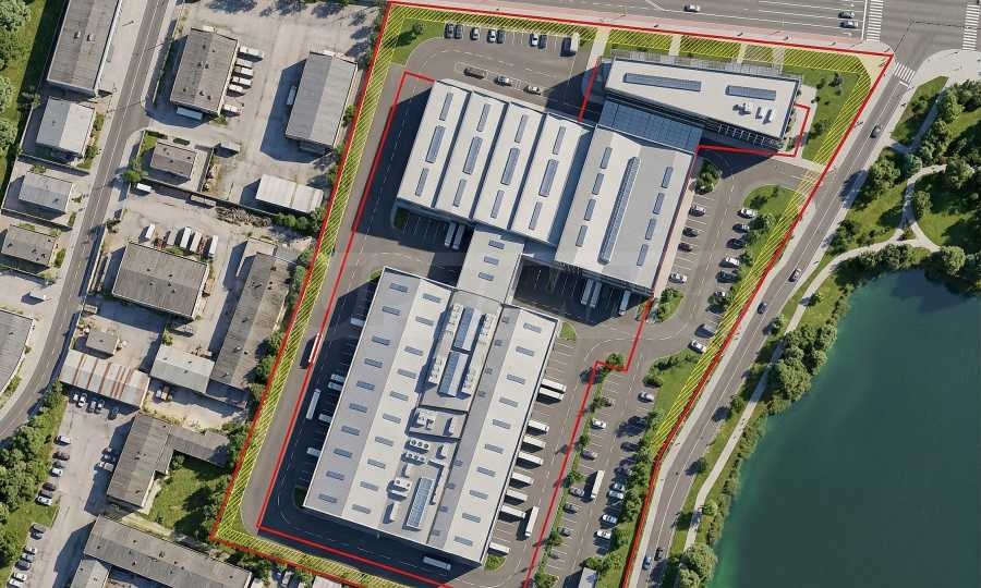 Продава ПАРЦЕЛ, гр. София, Враждебна