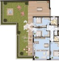 Продава  4-стаен град София , в.з.Симеоново - Драгалевци , 335 кв.м | 47104980 - изображение [11]