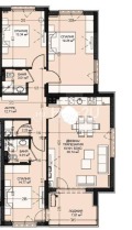 Продава  4-стаен град София , Овча купел , 144 кв.м | 11073607 - изображение [7]