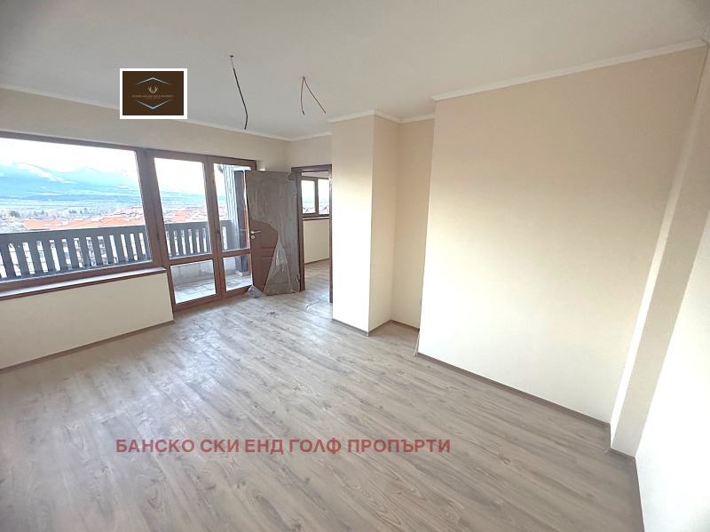 Продава 2-СТАЕН в област Благоевград, гр. Банско - 58 кв.м / 75 000 € » 146 687.25 лв., БАНСКО СКИ ЕНД ГОЛФ ПРОПЪРТИ
