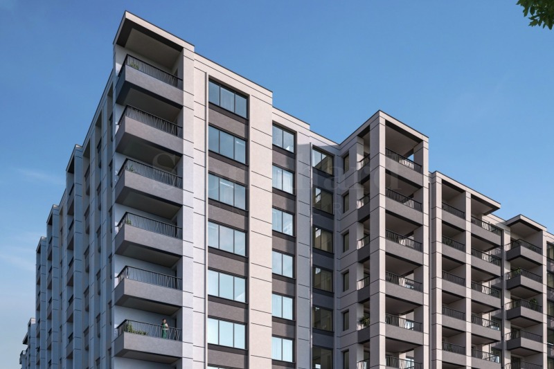 Продава 3-СТАЕН в град София, Обеля 1 - 100 кв.м / 165 019 € » 322 749.11 лв., СТОУНХАРД ПРЕМИЪР СОФИЯ