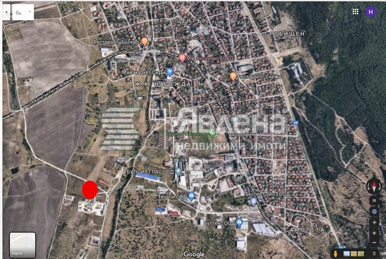 ������� ������ | Imot.bg � ����������� 1