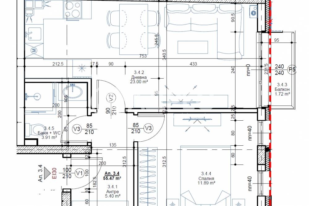 ������� 2-����� | Imot.bg � ����������� 3