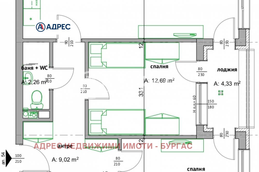 ������� 3-����� | Imot.bg � ����������� 2