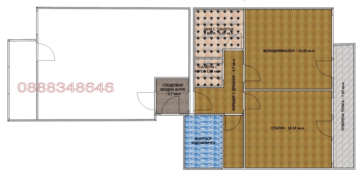 ������� 3-����� | Imot.bg � ����������� 3
