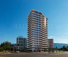 1 dormitorio Vitosha, Sofia 7