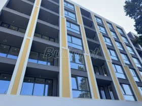 1 slaapkamer Asparuchovo, Varna