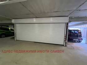 2 ložnice Družba, Sliven 13