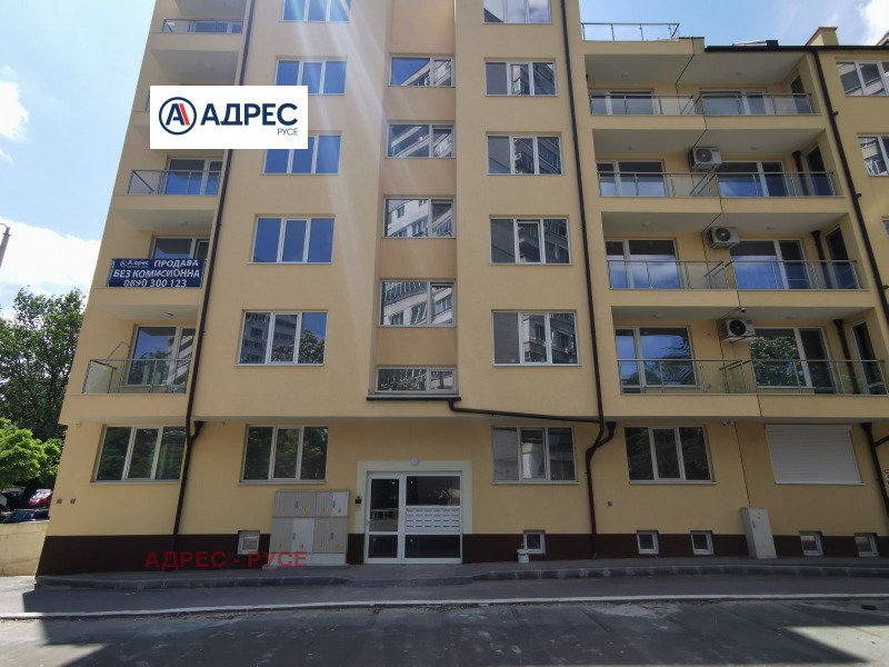 Продаја  Студио Русе , Алеи Вазраждане , 52 м2 | 84369459 - слика [16]