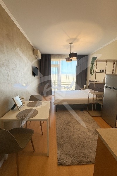 Продава 1-СТАЕН, к.к. Слънчев бряг, област Бургас, снимка 6 - Апартаменти - 53710076