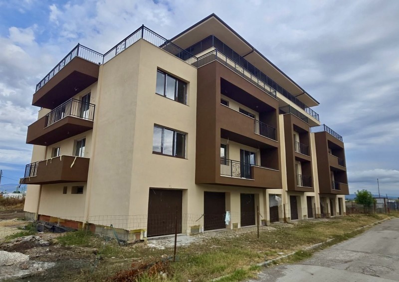 Te koop  1 slaapkamer regio Sofia , Elin Pelin , 66 m² | 38663752