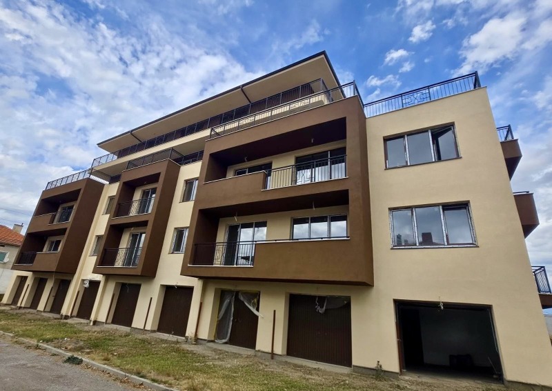 Te koop  1 slaapkamer regio Sofia , Elin Pelin , 66 m² | 38663752 - afbeelding [3]