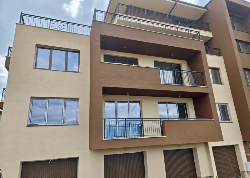 Te koop  1 slaapkamer regio Sofia , Elin Pelin , 66 m² | 38663752 - afbeelding [4]