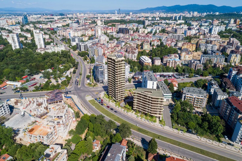 Προς πώληση  1 υπνοδωμάτιο Σοφηια , Βητοτσα , 67 τ.μ | 27268622 - εικόνα [8]