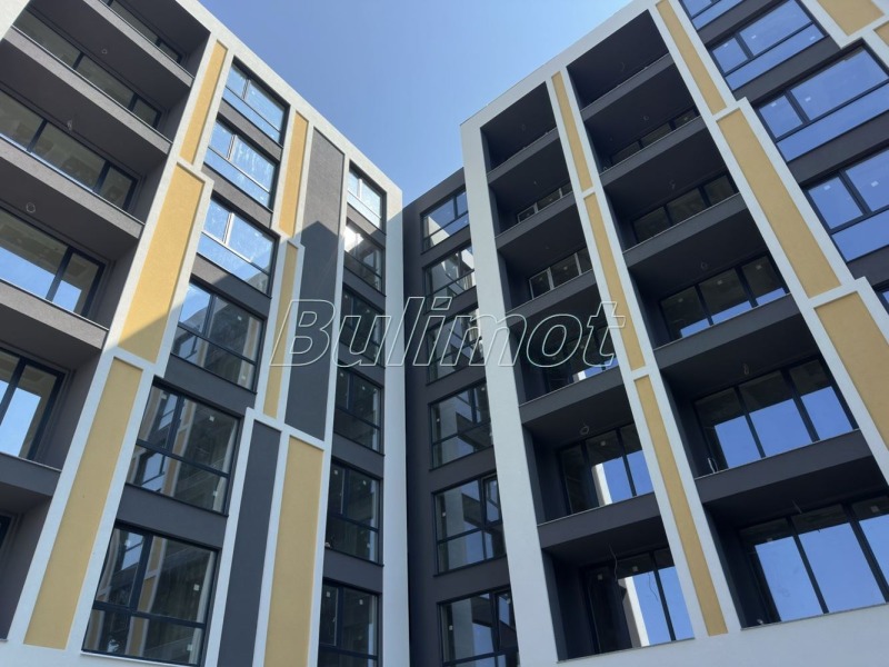 Satılık  1 yatak odası Varna , Asparuhovo , 68 metrekare | 82289489 - görüntü [3]