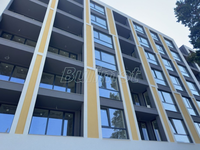 Satılık  1 yatak odası Varna , Asparuhovo , 68 metrekare | 82289489