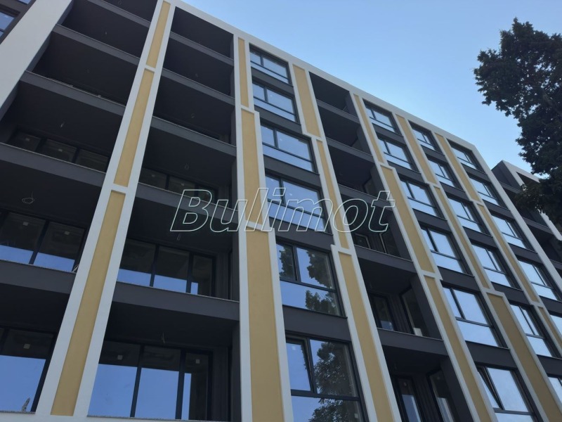 Satılık  1 yatak odası Varna , Asparuhovo , 68 metrekare | 82289489 - görüntü [6]