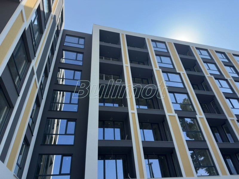 Satılık  1 yatak odası Varna , Asparuhovo , 68 metrekare | 82289489 - görüntü [2]