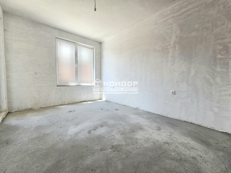 На продаж  1 спальня Пловдив , Кършияка , 77 кв.м | 51646447 - зображення [2]