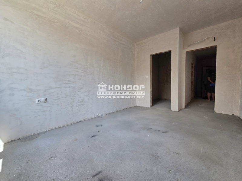 На продаж  1 спальня Пловдив , Кършияка , 77 кв.м | 51646447 - зображення [3]
