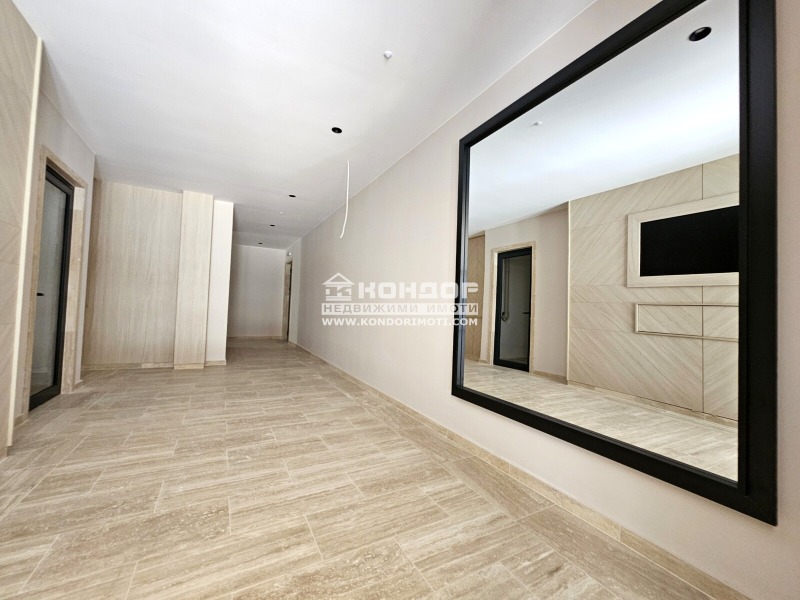 На продаж  1 спальня Пловдив , Кършияка , 77 кв.м | 51646447