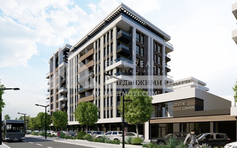 Продава 2-СТАЕН, град Пловдив, Христо Смирненски • 112391 € • 17216916 — Holmes.bg