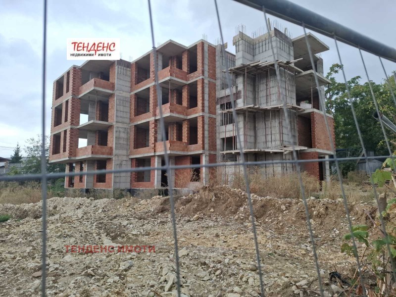 In vendita  1 camera da letto Kardgali , Vazrogdentsi , 61 mq | 62360995 - Immagine [4]