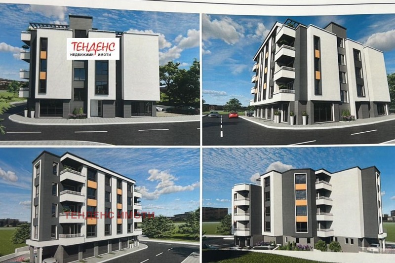 In vendita  1 camera da letto Kardgali , Vazrogdentsi , 61 mq | 62360995 - Immagine [8]