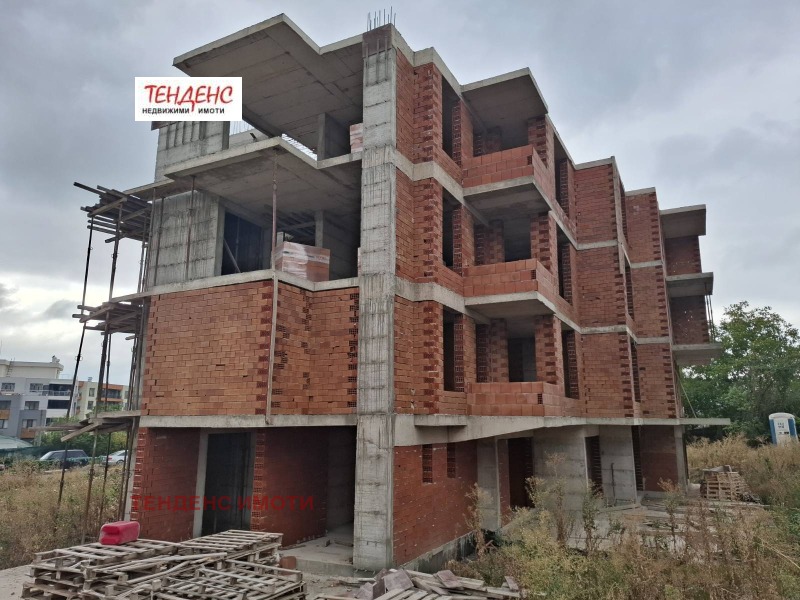 In vendita  1 camera da letto Kardgali , Vazrogdentsi , 61 mq | 62360995 - Immagine [5]