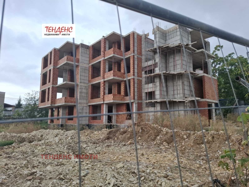 In vendita  1 camera da letto Kardgali , Vazrogdentsi , 61 mq | 62360995 - Immagine [3]