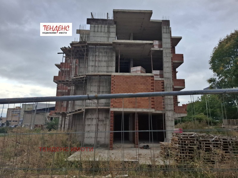 In vendita  1 camera da letto Kardgali , Vazrogdentsi , 61 mq | 62360995 - Immagine [2]