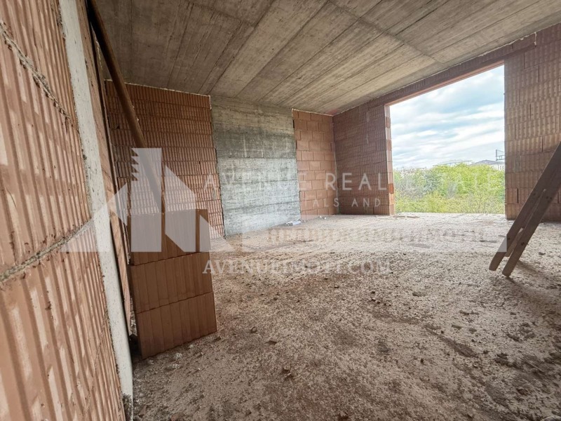 Zu verkaufen  1 Schlafzimmer Plowdiw , Ostromila , 56 qm | 28662297