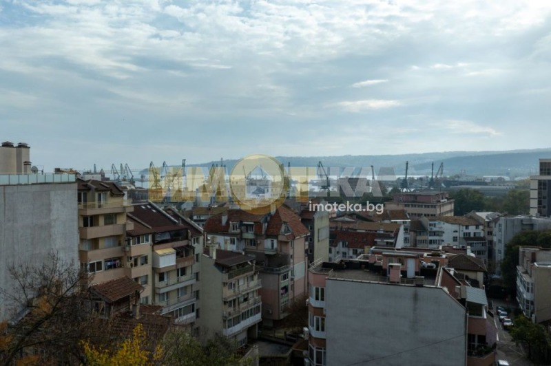 Продава 2-СТАЕН, гр. Варна, Операта, снимка 10 - Апартаменти - 52415144