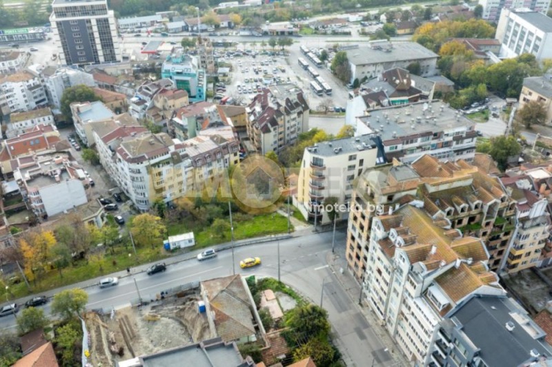 Продава 2-СТАЕН, гр. Варна, Операта, снимка 9 - Апартаменти - 52415144