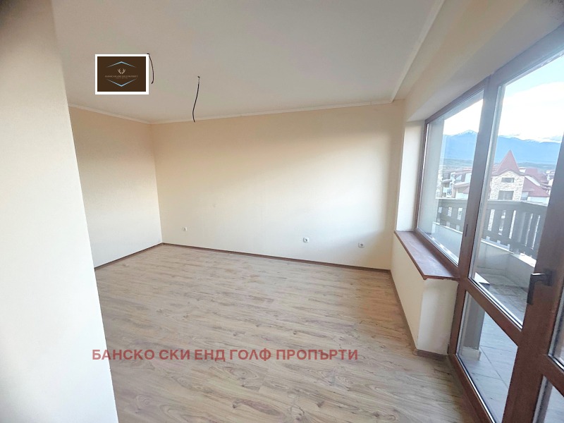 Продава 2-СТАЕН, гр. Банско, област Благоевград, снимка 4 - Апартаменти - 52466057