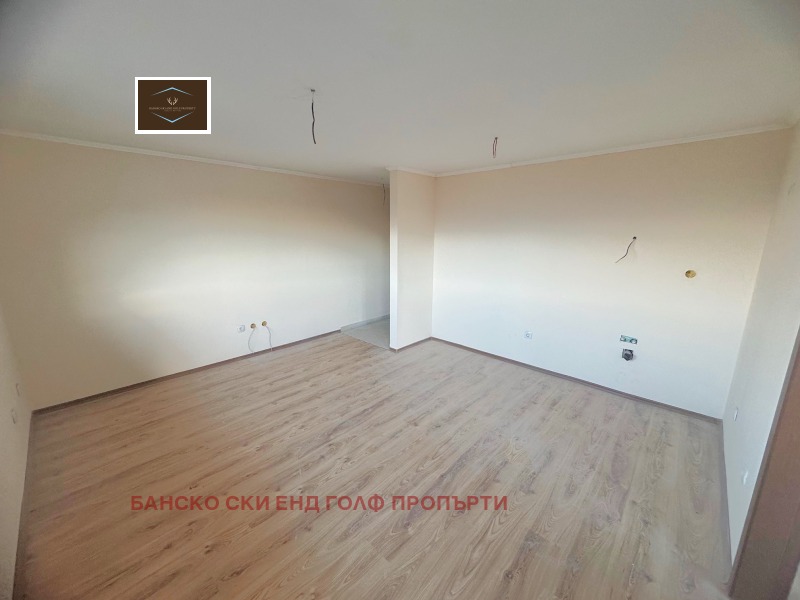 Продава 2-СТАЕН, гр. Банско, област Благоевград, снимка 3 - Апартаменти - 52466057